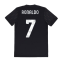 2021-2022 Juventus Away Shirt (RONALDO 7)