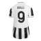 2021-2022 Juventus Home Shirt (Ladies) (VIALLI 9)