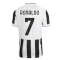 2021-2022 Juventus Home Shirt (RONALDO 7)