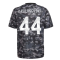 2021-2022 Juventus Pre-Match Training Shirt (Grey) (KULUSEVSKI 44)