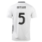 2021-2022 Juventus Training Shirt (White) (ARTHUR 5)