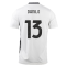 2021-2022 Juventus Training Shirt (White) (DANILO 13)