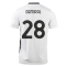 2021-2022 Juventus Training Shirt (White) (DEMIRAL 28)