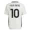 2021-2022 Juventus Training Shirt (White) - Kids (Your Name)