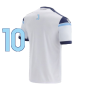 2021-2022 Lazio Away Shirt (J. CORREA10)