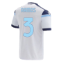 2021-2022 Lazio Away Shirt (Kids) (RAMOS 3)