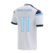2021-2022 Lazio Away Shirt (MIHAJLOVIC 11)