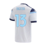 2021-2022 Lazio Away Shirt (NESTA 13)