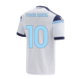 2021-2022 Lazio Away Shirt (Your Name)