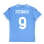 2021-2022 Lazio Home Shirt (Kids) (INZAGHI 9)