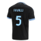 2021-2022 Lazio Third Shirt (FAVALLI 5)