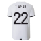 2021-2022 Lille Away Shirt (T WEAH 22)