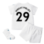 2021-2022 Man City Away Baby Kit (WRIGHT PHILLIPS 29)