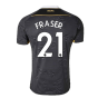 2021-2022 Newcastle United Away Shirt (FRASER 21)