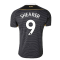 2021-2022 Newcastle United Away Shirt (SHEARER 9)