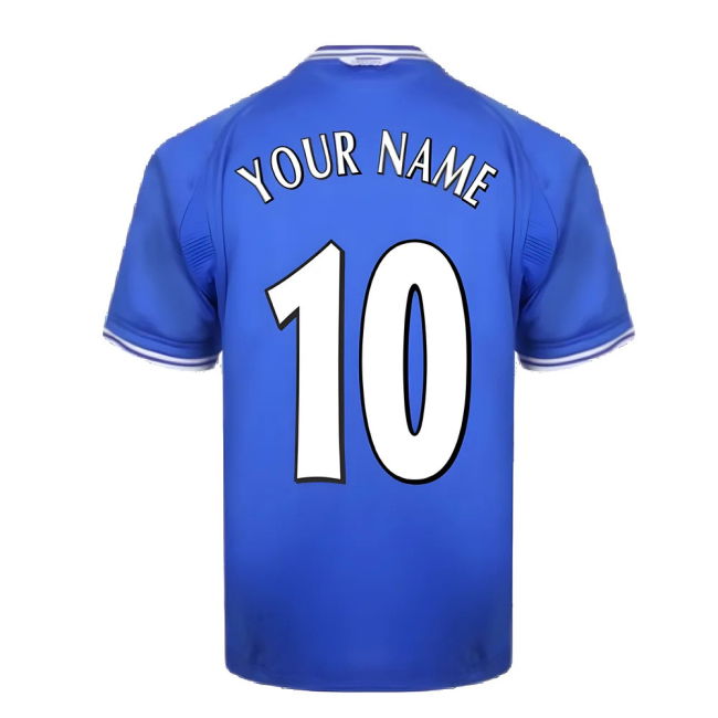 2021-2022 Newcastle United Away Shirt (SHEARER 9)