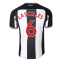 2021-2022 Newcastle United Home Shirt (LASCELLES 6)