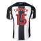 2021-2022 Newcastle United Home Shirt (TRIPPIER 15)