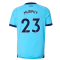 2021-2022 Newcastle United Third Shirt (Kids) (MURPHY 23)