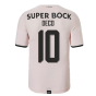 2021-2022 Porto Third Shirt (DECO 10)