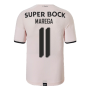 2021-2022 Porto Third Shirt (MAREGA 11)