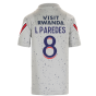2021-2022 PSG Strike Fourth Shirt (Kids) (L PAREDES 8)