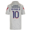 2021-2022 PSG Strike Fourth Shirt (Kids) (NEYMAR JR 10)