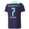 2021-2022 PSV Eindhoven Away Shirt (MEMPHIS 7)
