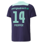2021-2022 PSV Eindhoven Away Shirt (PROPPER 14)