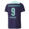 2021-2022 PSV Eindhoven Away Shirt (RONALDO 9)