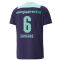 2021-2022 PSV Eindhoven Away Shirt (SANGARE 6)