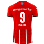 2021-2022 PSV Eindhoven Home Shirt (MALEN 9)