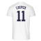 2021-2022 Rangers Anniversary Shirt (White) (COOPER 11)