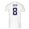 2021-2022 Rangers Anniversary Shirt (White) (JACK 8)