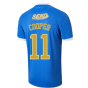 2021-2022 Rangers Home Shirt (COOPER 11)