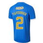 2021-2022 Rangers Home Shirt (TAVERNIER 2)