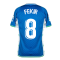2021-2022 Real Betis Away Shirt (FEKIR 8)
