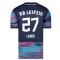 2021-2022 Red Bull Leipzig 3rd Shirt (LAIMER 27)