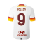 2021-2022 Roma Away Shirt (Kids) (VOLLER 9)
