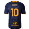 2021-2022 Roma Fourth Shirt (TOTTI 10)