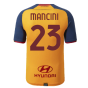 2021-2022 Roma Third Elite Shirt (MANCINI 23)