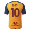 2021-2022 Roma Third Elite Shirt (TOTTI 10)