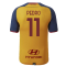 2021-2022 Roma Third Shirt (PEDRO 11)