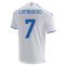 2021-2022 Sampdoria Away Shirt (LOMBARDO 7)