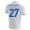 2021-2022 Sampdoria Away Shirt (QUAGLIARELLA 27)