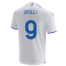 2021-2022 Sampdoria Away Shirt (VIALLI 9)