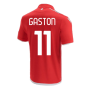 2021-2022 Sampdoria Third Shirt (GASTON 11)