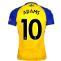 2021-2022 Southampton Away Shirt (ADAMS 10)
