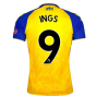 2021-2022 Southampton Away Shirt (INGS 9)