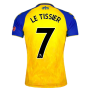 2021-2022 Southampton Away Shirt (LE TISSIER 7)